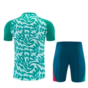 2026 Portugal Aldult Kit Football Training Tracksuit Yupoo 5 2
