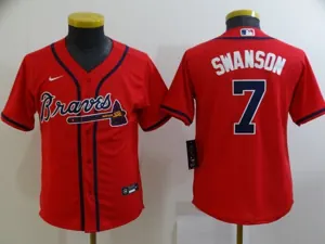 Atlanta Braves 80