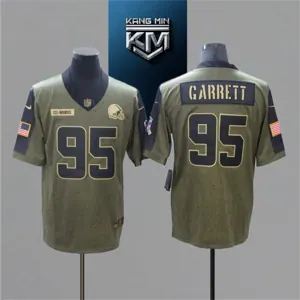 2021 New Tribute NFL Jersey 24