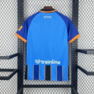 26-27 Mens Real Betis Balompié Forever Goalkeeper Kits Football T-Shirt AAAAJersey Supply Yupoo 1