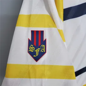 88-91 Scotland away 8
