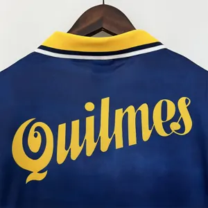 95-96 Boca Juniors home 8