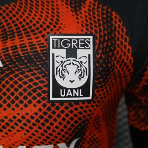 23-24 Tigres UANL Third Kit Player Edition Shirts Football AAAAJerseys Yupoo 1