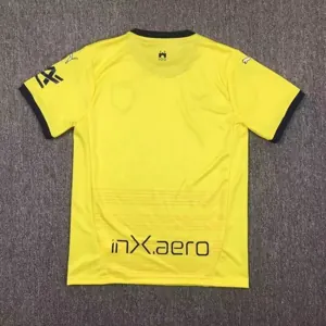 24-25 Parma Third Shirt Football Apparels Soccer AAAAJersey Yupoo 1