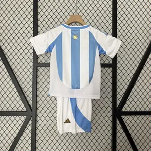 25-26 Messi Exclusive Barcelona-Argentina Kit Player Version Shirt AAAAJersey Wholesale Yupoo 6
