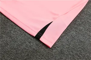 22-23 PSG Training Kit Pink 11