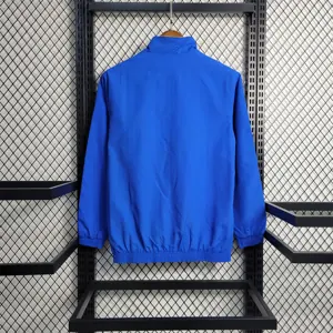 2023 Reversible Windbreaker Italy 2