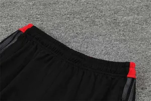 Polo Arsenal red 12