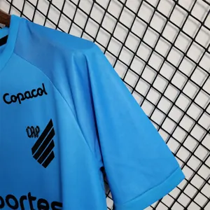 23-24 Athletico Paranaense third away 1