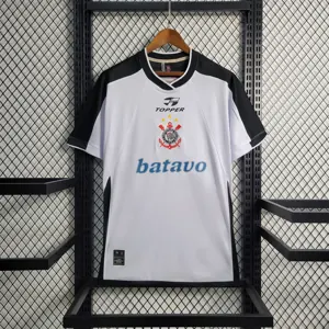2000 Corinthians home