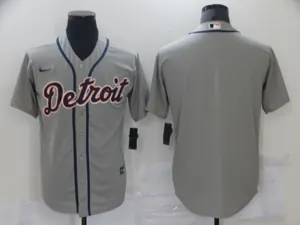 Detroit Tigers 23