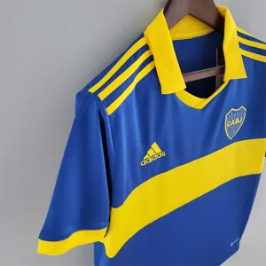 22-23 Boca Juniors home 10