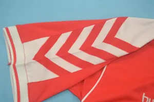 1998 Denmark home red 15