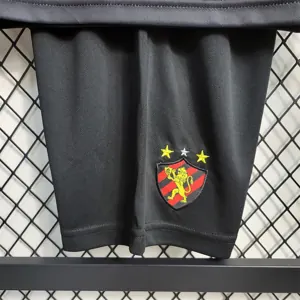 23-24 Recife home kids kit 4