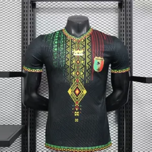 2026 Mali Special Edition KIt Player Version Soccer T-Shirt AAAAJersey Supply Yupoo-6