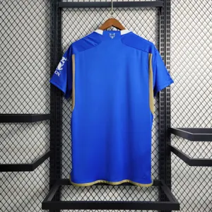 23-24 Leicester City Home S-4XL 1