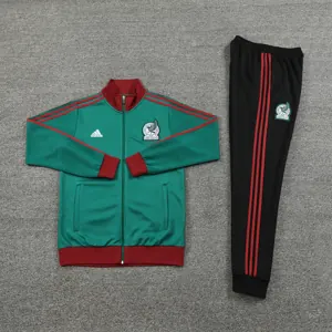 2024 Mexico Jackets Football Shirts 1