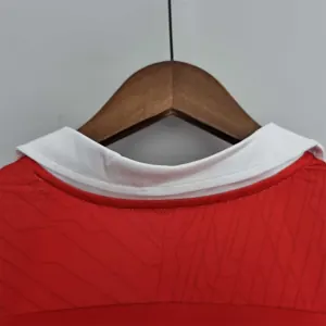 2009 La Católica away 5