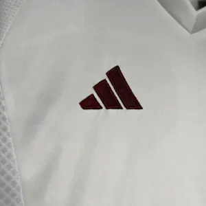 24-25 Aston Villa Away Kid Kits Youth Apparels Football AAAAJersey Yupoo 7