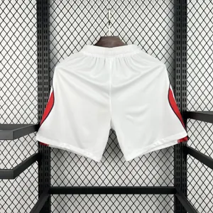 2026 World Cup England Mens Home Kit Football Shorts AAAAJersey Supply Yupoo 5 2