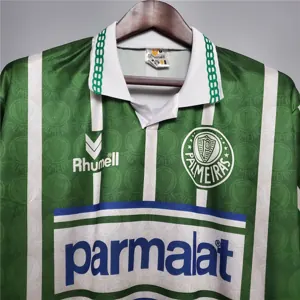 93-94 Palmeiras home 6