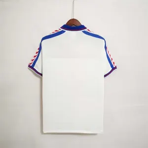 1996 Czech Republic white away 1