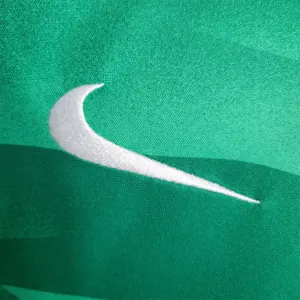23-24 PSG Green Goalkeeper 5