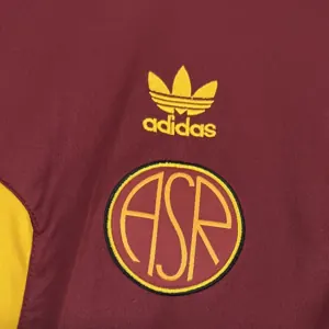 24-25 Roma OG Red Special Edition T-Shirt AAAAJersey Supplier Yupoo 1