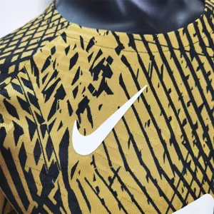 22-23 Pumas Training suit player version 2