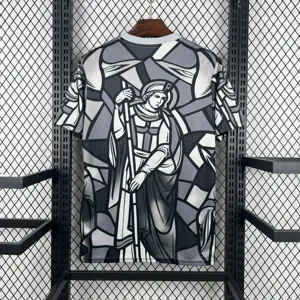 2026 World Cup England x Palace Mens Pre-match Football T-Shirt AAAAJersey Dropship Yupoo 1