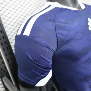 2026 Scotland World Cup Home Kit Football Player Version Shirt AAAAJerseys Supply Yupoo 6
