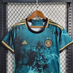 22-23 Women's Germany away 6
