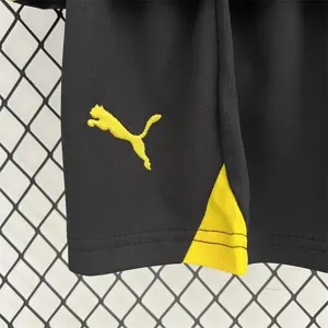 23-24 Dortmund away kid kit Best Soccer Jersey 9