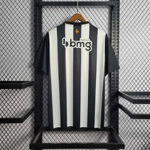 22-23 Atletico Mineiro home 8