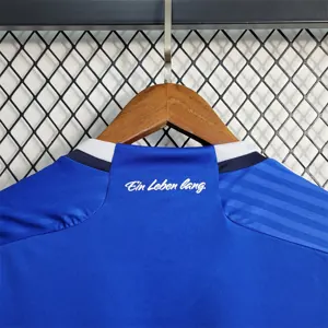 23-24 Schalke 04 home 7