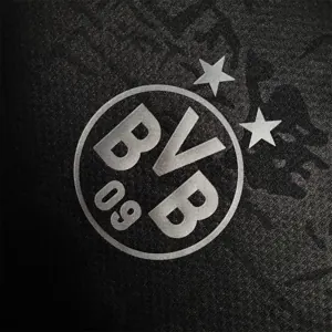 23-24 Dortmund Black commemorative edition 8