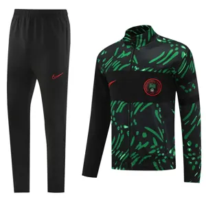 2024 Nigeria Jackets Football Shirts