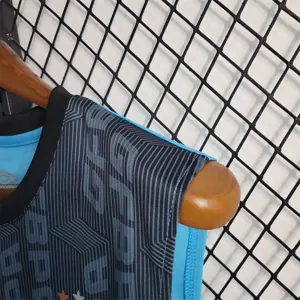 23-24 Gremio Training Vest 1