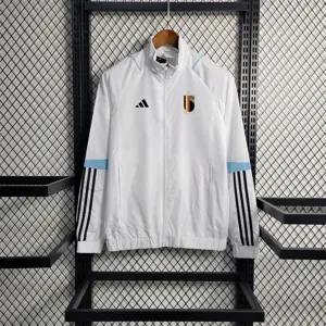 23-24 Windbreaker Belgium