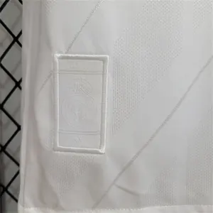 17-18 Real Madrid home long sleeve 10