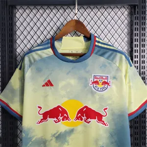 23-24 RB NEW YORK New Cow Stadium 2