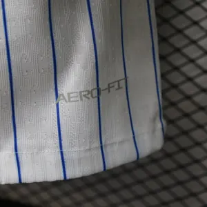 26-27 Inter Milan Away Football T-Shirt Player Version Long Sleeve AAAAJerseys Supply Yupoo 7 7