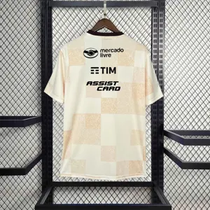 24-25 Flamengo Training Kit Best Jerseys Yupoo 2