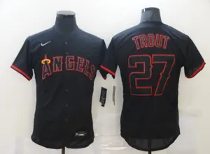 Los Angeles Angels 82