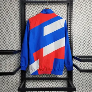 23-24 Reversible Windbreaker Bayern 5