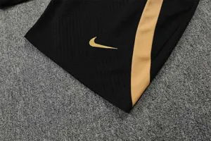 22-23 Chelsea vest training suit kit Black 21