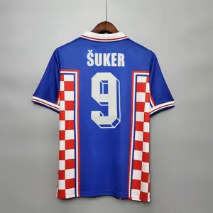 1998 Croatia home 10