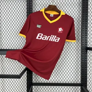 89-90 Roma home 8