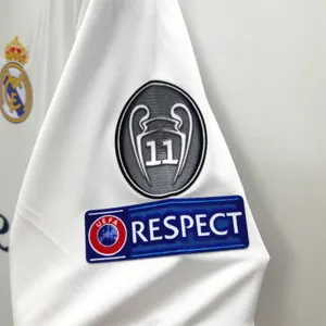 16-17 Real Madrid home 7