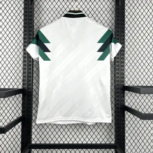 25-26 Sporting Lisbon Special Edition Football Retro T-Shirt AAAAJersey Supply Yupoo-1 4